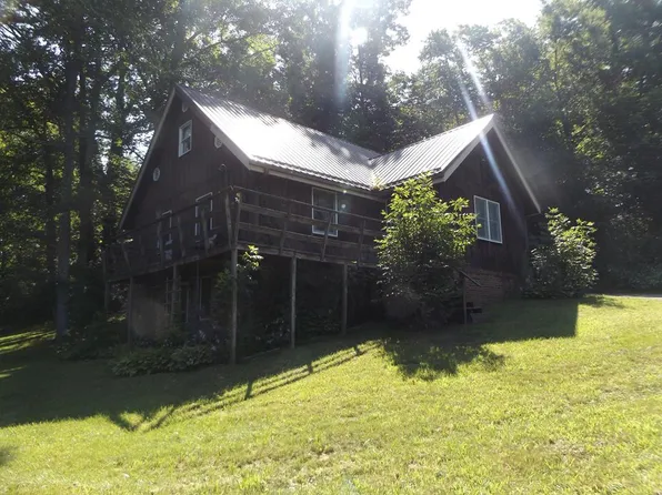 1153 Raindrop Rd, Fancy Gap, VA 24328