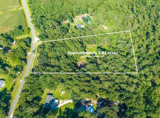 278 Huffman Rd, Rose Hill, NC 28458