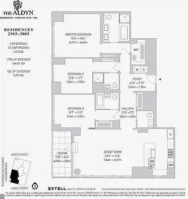 Sold by Douglas Elliman | media 27