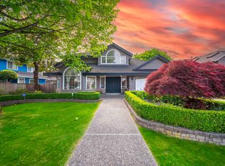 6411 Bouchard Ct, Richmond, BC V7C 5W3