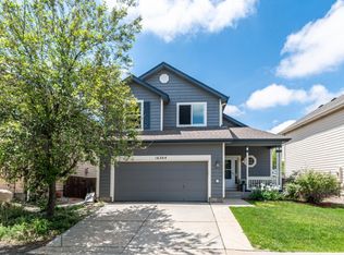16264 White Hawk Dr, Parker, CO 80134