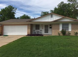 710 Pinehurst Dr, Richardson, TX