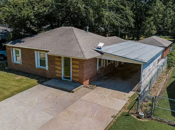 410 Park St, Pryor, OK 74361