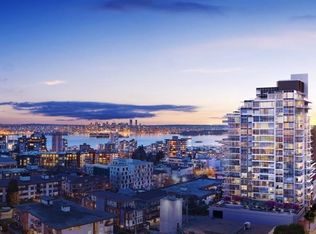 135 E 13th St #501, North Vancouver, BC V7L 2L8