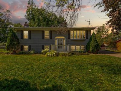 3639 Prairie Rd, White Bear Lake, MN, 55110