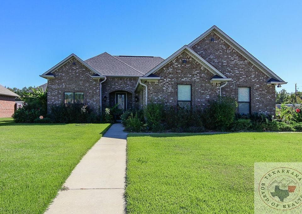 1806 Razorback Dr, Texarkana, AR 71854 Zillow