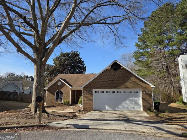 120 Gingerbread Pl, Fayetteville, GA 30214