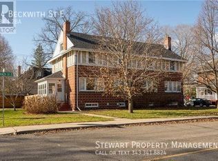 14 Beckwith St E, Perth, ON K7H1B3