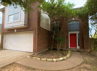 8500 Devine Ln, Austin, TX 78748