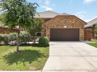 8803 Shady Mountain, San Antonio, TX 78254