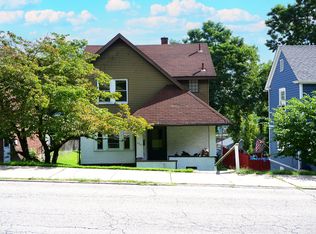 222 Pennsylvania Ave, Clairton, PA 15025