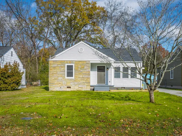 4809 Tomahawk Trl, Chattanooga, TN 37411