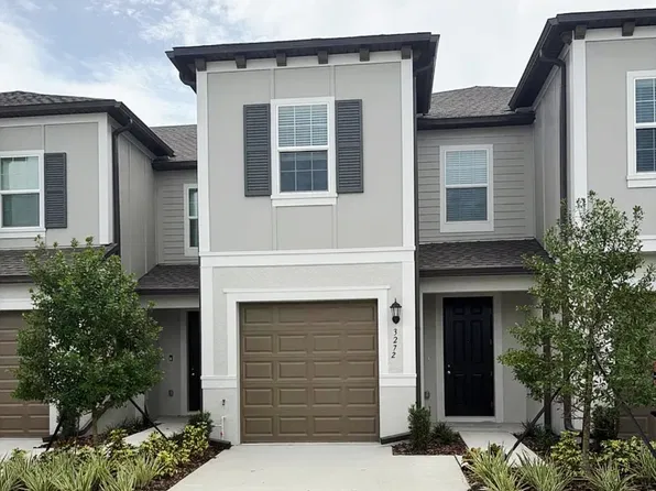 3272 Lapis Lake Dr, Zephyrhills, FL 33541