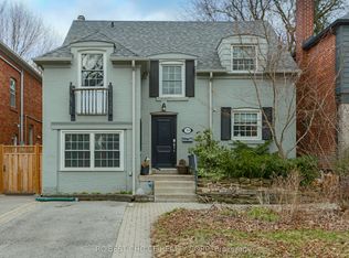 39 Bessborough Dr #C11, Toronto, ON M4G 3H6