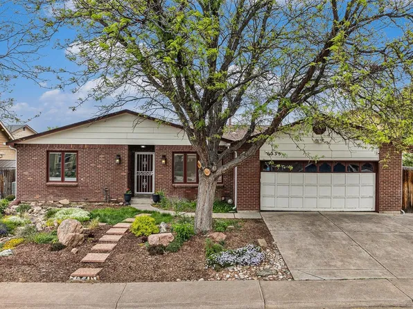 6235 W Floyd Avenue, Denver, CO 80227
