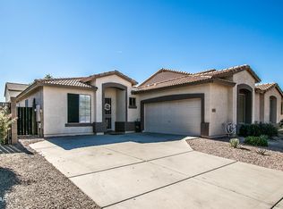 8775 W Windsor Dr, Peoria, AZ 85381
