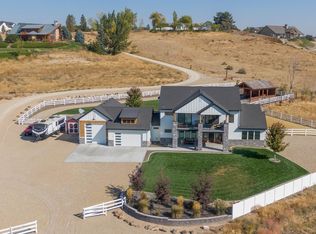 8627 Latimore Ln, Middleton, ID 83644