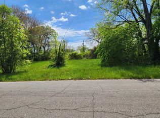 552 Westminster St, Detroit, MI 48202