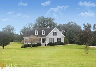 231 Allendale Dr, Canton, GA 30115