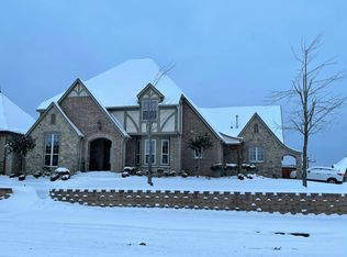 4508 Boulder Bridge Way, Edmond, OK 73034