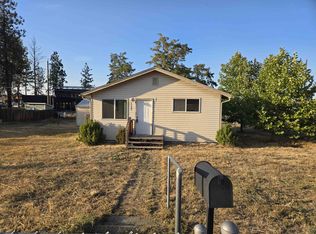 1127 E Decatur Ave, Spokane, WA 99208