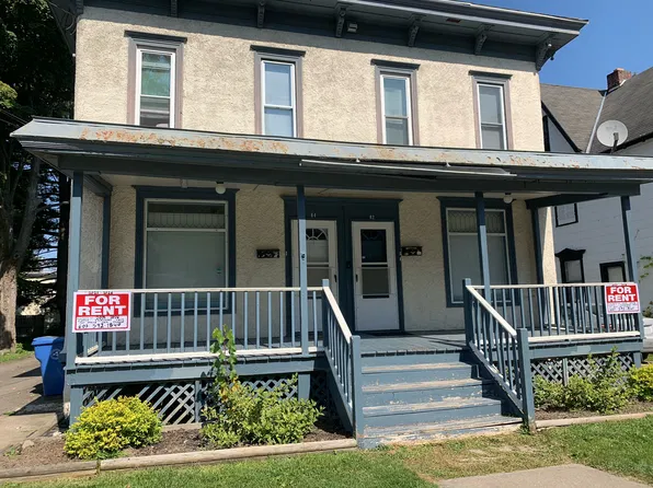 82-84 Lincoln Ave #2, Cortland, NY 13045