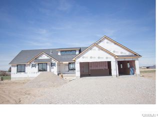 3911 E 47 N, Rigby, ID 83442