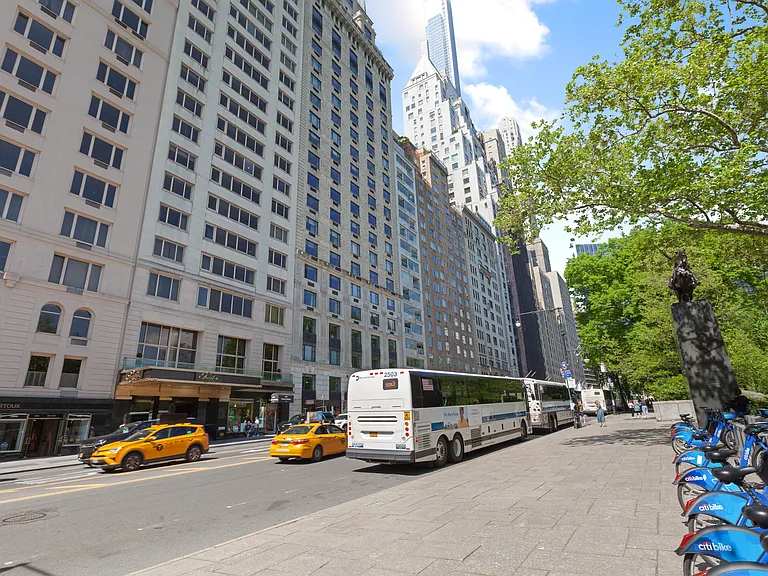 106 Central Park S #12L — Photo 9
