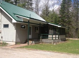 19280 Burns Blvd, Hillman, MI 49746