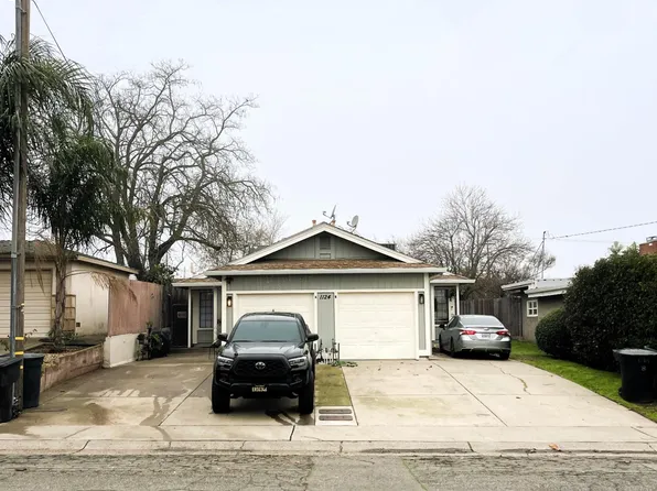 1124 Circuit Dr, Roseville, CA 95678