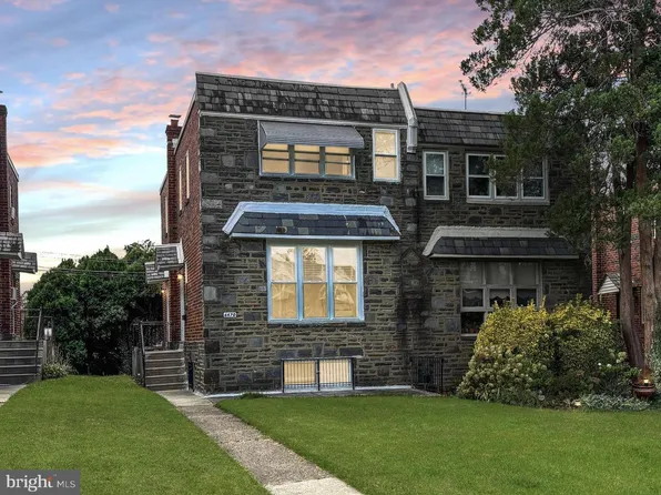 6470 Ardleigh St, Philadelphia, PA 19119