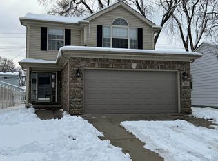 968 E Mahan Ave, Hazel Park, MI