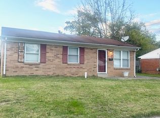 11718 Wiltonwood Ct, Louisville, KY 40272
