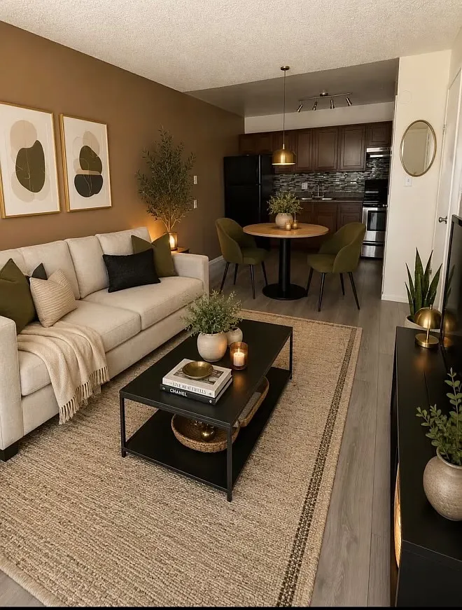 Studio, 385 sqft, $670 — Photo 4