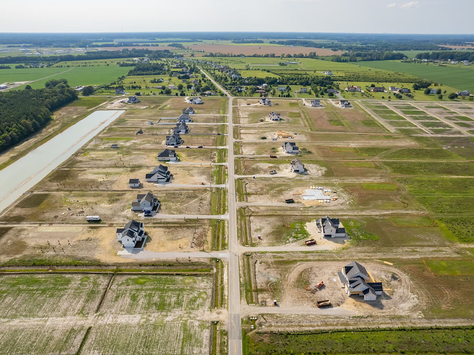 Sanderson Estates by Kirbor Homes in Chesapeake VA Zillow