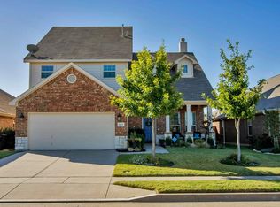 4036 Twin Creeks Dr, Fort Worth, TX 76244