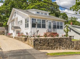 18 Granite Rd, Saugus, MA 01906