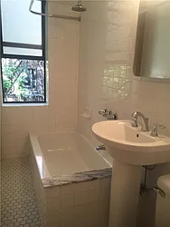 Rented by Metropolis Real Estate of Manhattan