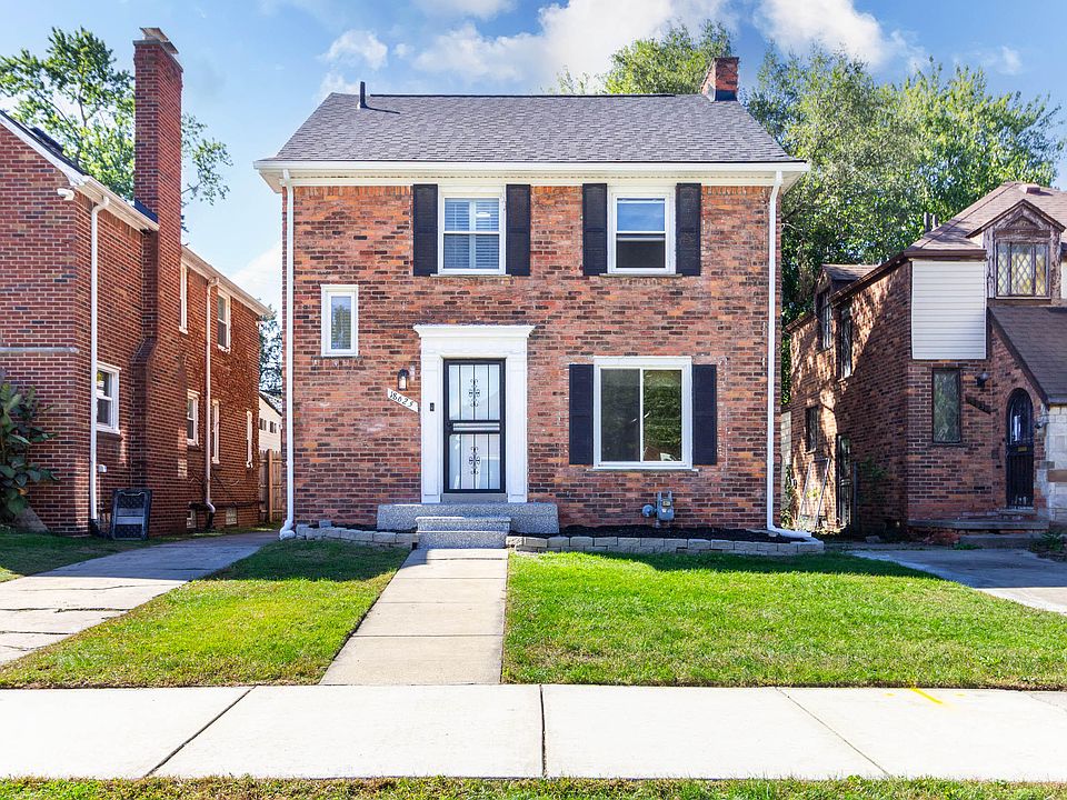 1st image of 18625 Northlawn St