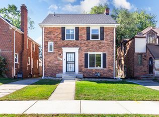 18625 Northlawn St, Detroit, MI 48221