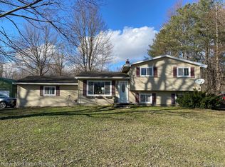3282 Field Rd, Clio, MI 48420