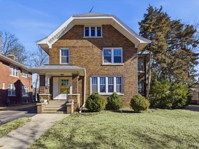 628 Sexton St, Aurora, IL, 60505