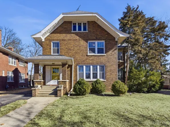 628 Sexton St, Aurora, IL 60505