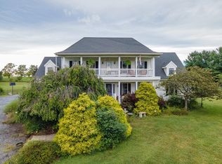 328 Morton Rd, Crimora, VA 24431