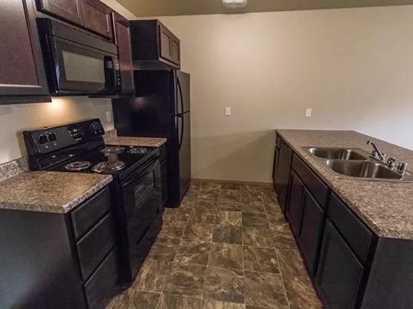 Tollefson Apartments