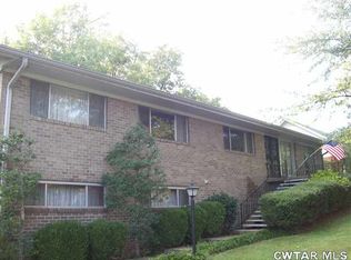 601 Russell Rd, Jackson, TN 38301