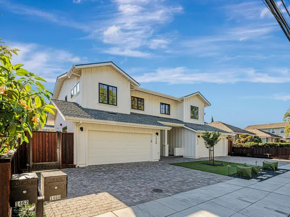 1460 Kentfield Ave, Redwood City, CA 94061