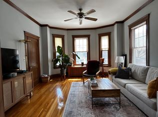 21 Milton St #1, Somerville, MA 02144