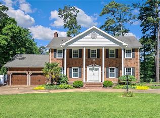 6619 Azalea Garden Rd, Norfolk, VA 23518