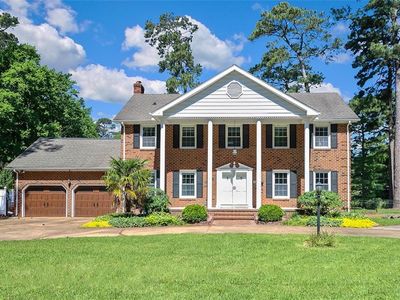 6619 Azalea Garden Rd, Norfolk, VA, 23518